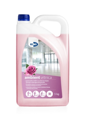 Univerzalno čistilo Ambient VRTNICA, 5 kg Univerzalno čistilo Ambient VRTNICA, 5 kg