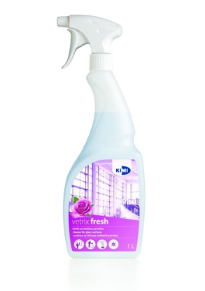 Čistilo za steklo Vetrix Fresh, 1 l Čistilo za steklo Vetrix Fresh, 1 l