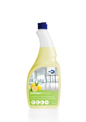 Univerzalno čistilo Ambient LIMONA, 1 l Univerzalno čistilo Ambient LIMONA, 1 l
