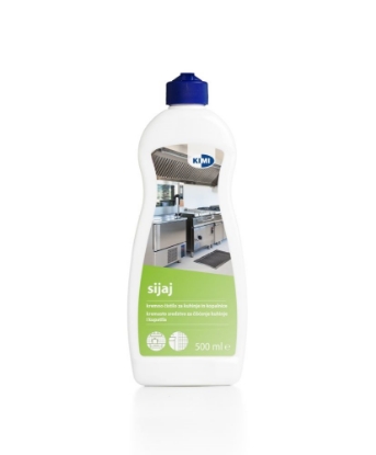 Kremno čistilo Sijaj, 500 ml Kremno čistilo Sijaj, 500 ml
