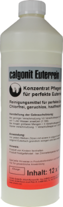 Čistilo za vimena Calgonit Euterrein - koncentrat, 1 l Čistilo za vimena Calgonit Euterrein - koncentrat, 1 l