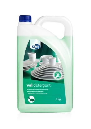 Detergent VAL, 5 kg Detergent VAL, 5 kg