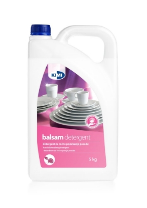 BALSAM DETERGENT, 5 kg BALSAM DETERGENT, 5 kg