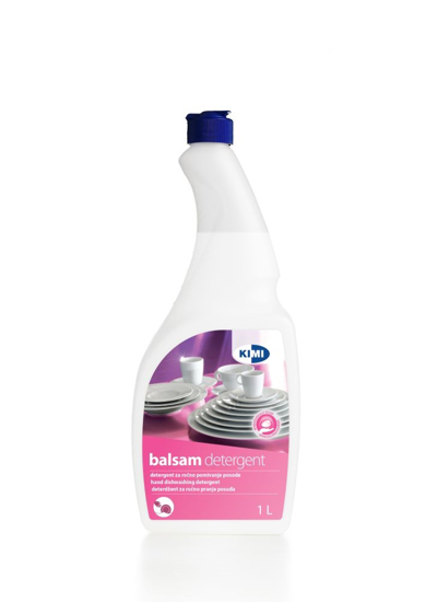 BALSAM DETERGENT, 1 l