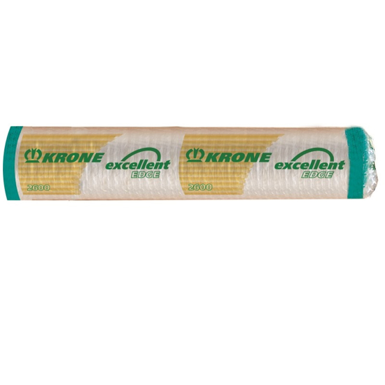 Mreža za ovijanje bal KRONE 2600 Excellent Strong Edge - Mehanizacija Miler
