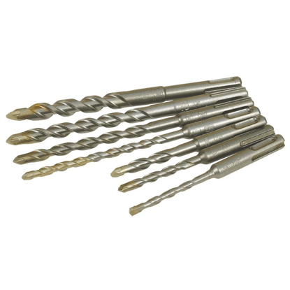 Fotografija izdelka SVEDER BETON SDS