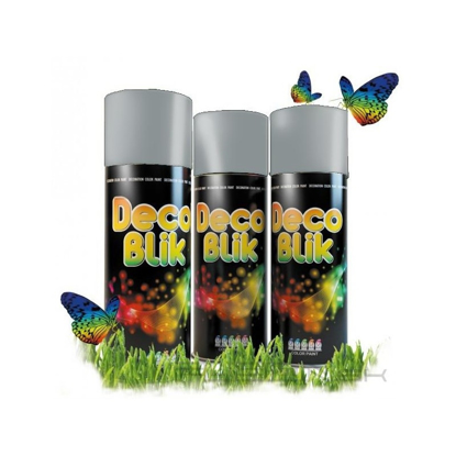 Prikaži podrobnosti za  Barvni sprej RAL 7042 (siva) 450 ml Fotografija izdelka Barvni sprej RAL 7042 (siva) 450 ml