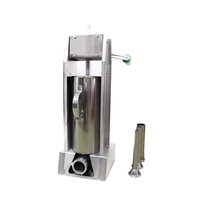 Fotografija izdelka POLNILKA pokončna 6 l