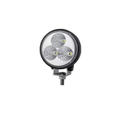 Fotografija izdelka Žaromet delovni LED 3 LED 9W 12-24V 540Lm