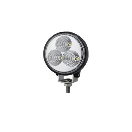 Fotografija izdelka Žaromet delovni LED 3 LED 9W 12-24V 540Lm