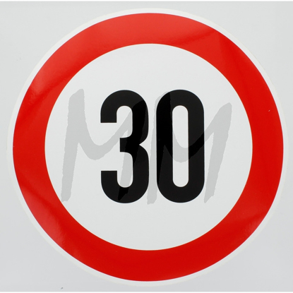 Prikaži podrobnosti za  Nalepka 30, GRANIT Fotografija izdelka Nalepka 30, GRANIT