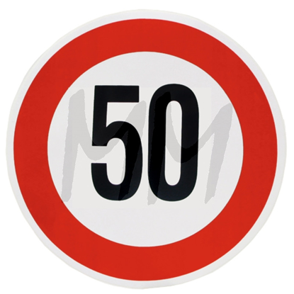 Prikaži podrobnosti za  Nalepka 50, GRANIT Fotografija izdelka Nalepka 50, GRANIT