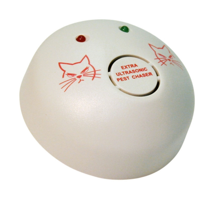 Prikaži podrobnosti za  Električna zaščita UltraStop Rat&Mouse - proti mišim in podganam Fotografija izdelka Električna zaščita UltraStop Rat&Mouse - proti mišim in podganam