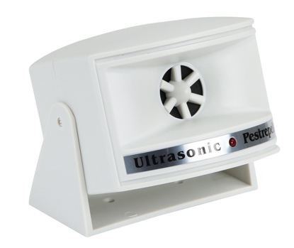 Prikaži podrobnosti za  Ultrazvok za odganjanje miši in mrčesa Fotografija izdelka Ultrazvok za odganjanje miši in mrčesa