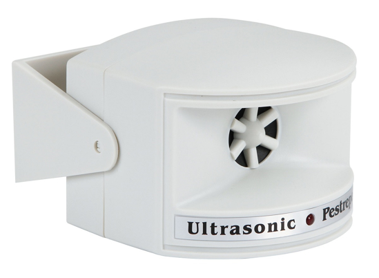 Fotografija izdelka Ultrazvok za odganjanje miši in mrčesa