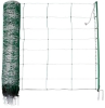 Fotografija izdelka Mreža za drobnico (108 cm x 50 m) AKO TitanNet, dvojna konica