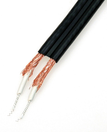 Fotografija izdelka Grelni kabel s termostatom 2 m (230 V)