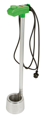 Prikaži podrobnosti za  Grelec mleka EasyHeat 23A (2300 W) Fotografija izdelka Grelec mleka EasyHeat 23A (2300 W)