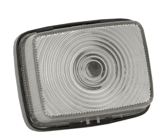 Fotografija izdelka Luč pozicijska za prikolico, KAMAR