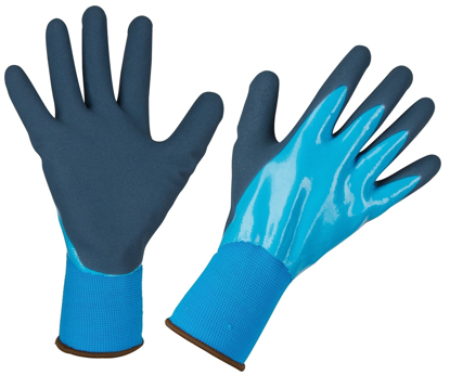 Prikaži podrobnosti za  Zaščitne rokavice ThermoDry (vel. 10/XL) Fotografija izdelka Zaščitne rokavice ThermoDry (vel. 10/XL)