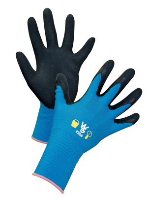 Prikaži podrobnosti za  Otroške ROKAVICE TOWA (9–11 let) mornarsko modre Fotografija izdelka Otroške ROKAVICE TOWA (9–11 let) mornarsko modre