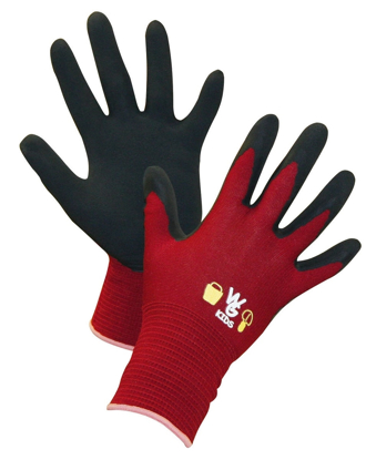 Prikaži podrobnosti za  Otroške ROKAVICE Kids (9–11 let) rdeče Fotografija izdelka Otroške ROKAVICE Kids (9–11 let) rdeče