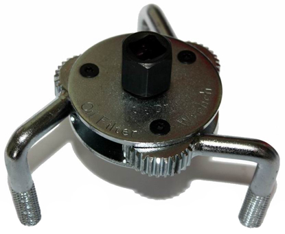 ključ za oljni filter, 3 prsti ključ, ščetkasti ključ, adapter za ključ, odstranjevanje oljnih filtrov, ključ za filter 50-120 mm, 1/2" adapter, avtomobilski pripomočki