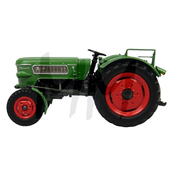 Igrača TRAKTOR Fendt Farmer 2, Universal Hobbies
