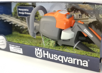Prikaži podrobnosti za  Igrača ŠKARJE ZA ŽIVO MEJO Husqvarna Fotografija izdelka Igrača ŠKARJE ZA ŽIVO MEJO Husqvarna