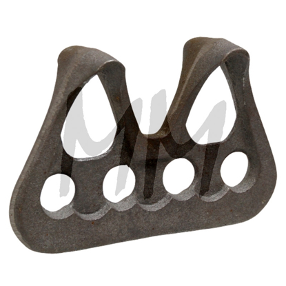 Prikaži podrobnosti za  Talno sidro za privez (4 pritrdilna mesta) Fotografija izdelka Talno sidro za privez (4 pritrdilna mesta)