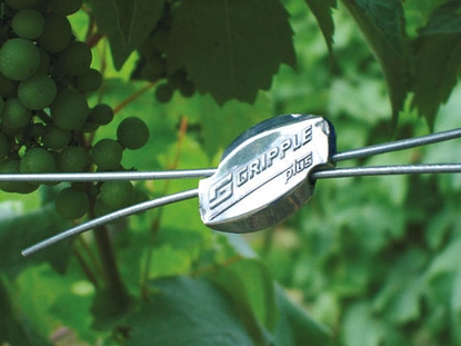 Prikaži podrobnosti za  Sponka za spajanje žice Gripple  Ø 20-325mm Fotografija izdelka Sponka za spajanje žice Gripple  Ø 20-325mm