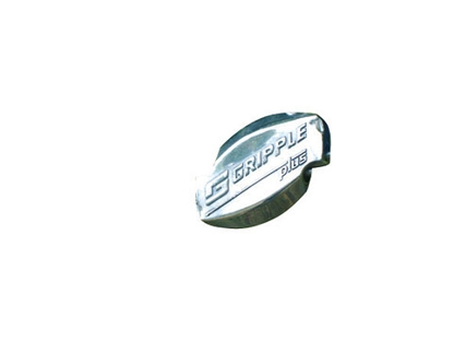 Prikaži podrobnosti za  Sponka za spajanje žice Gripple S (1,40 mm - 2,20 mm) Fotografija izdelka Sponka za spajanje žice Gripple S (1,40 mm - 2,20 mm)