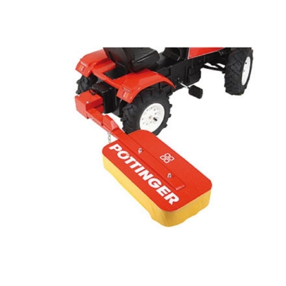 Fotografija izdelka Igrača Kosilnica Pöttinger