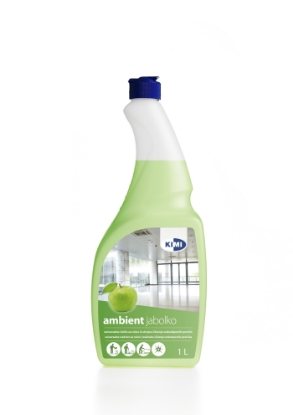 Fotografija izdelka Univerzalno čistilo Ambient JABOLKO 1 l