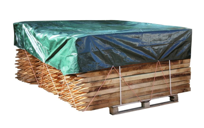 Prikaži podrobnosti za  Cerada (2 m x 3 m) KERBL Fotografija izdelka Cerada (2 m x 3 m) KERBL
