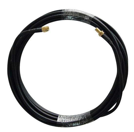 Fotografija izdelka Dodatna kamera z zunanjo anteno