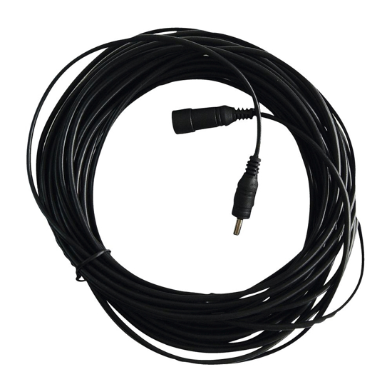 Fotografija izdelka Dodatna kamera z zunanjo anteno