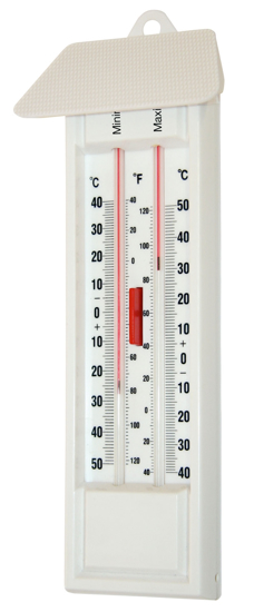 Fotografija izdelka Termometer
