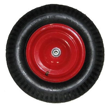 Prikaži podrobnosti za  Kolo za samokolnico z ležaji 4.00-8 kolo za tlančnik, kolo 400-8, univerzalno kolo, kolo za voziček, gumena pnevmatika, kroglični ležaji, kolo za gradbeni voziček, kolo za različne vrste tlančnikov, kolo za gradbena dela, koło do taczki, koło 400-8 MAR-POL, mehanizacija miler, kemtijska mehanizacija, kmetijska oprema, šajtrga