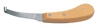 Fotografija izdelka Nož za obrezovanje parkljev Profi, desni