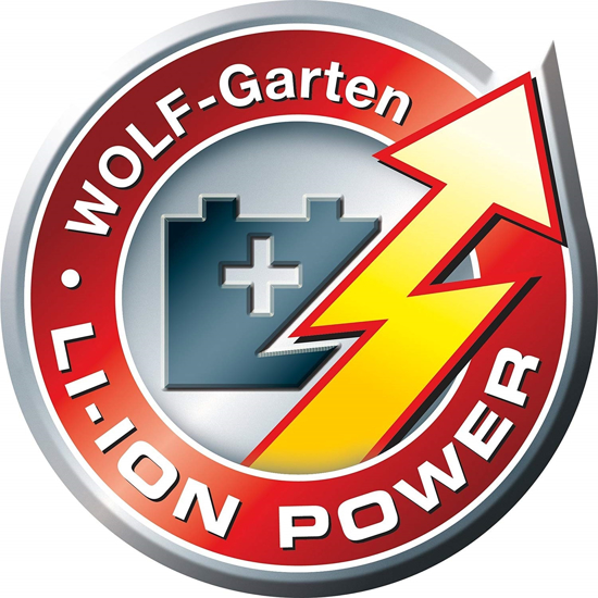 Fotografija izdelka Puhalnik za listje 18V LI-ION POWER BA 700 Wolf Garten