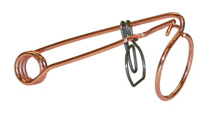 Prikaži podrobnosti za  Past za voluharja - VoleX Bayern Fotografija izdelka Past za voluharja - VoleX Bayern