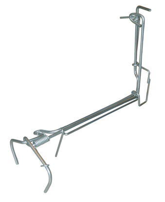 Prikaži podrobnosti za  Past za voluharja VoleX Wolf Fotografija izdelka Past za voluharja VoleX Wolf