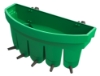 Fotografija izdelka Napajalno korito Multi Feeder s 5 dudami, 30 L 