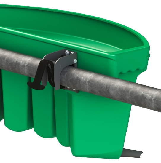 Fotografija izdelka Napajalno korito Multi Feeder s 5 dudami, 30 L 