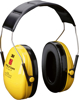 Fotografija izdelka Slušalke za zaščito sluha Peltor Optime I