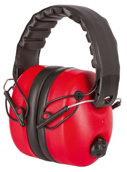 Fotografija izdelka Slušalke za zaščito sluha