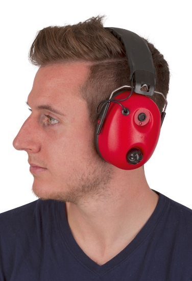 Fotografija izdelka Slušalke za zaščito sluha