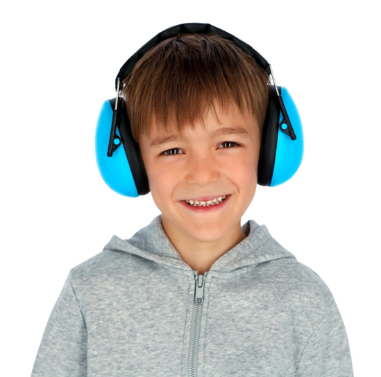 Fotografija izdelka Zaščitne slušalke za otroke