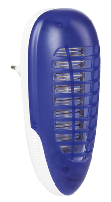 Prikaži podrobnosti za  Električni muholovec MiniKill Fotografija izdelka Električni muholovec MiniKill